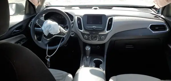 3GNAXHEV9MS111137 2021 CHEVROLET EQUINOX - Image 8