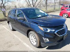 3GNAXHEV9MS114748 2021 CHEVROLET EQUINOX