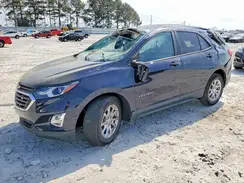 3GNAXHEV9MS114829 2021 CHEVROLET EQUINOX