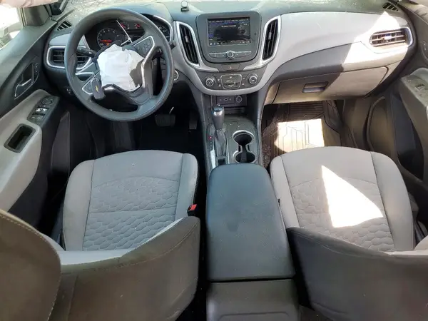 3GNAXHEV9MS114829 2021 CHEVROLET EQUINOX - Image 8