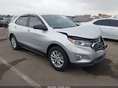 3GNAXHEV9MS116144 2021 CHEVROLET EQUINOX
