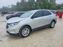 3GNAXHEV9MS117990 2021 CHEVROLET EQUINOX