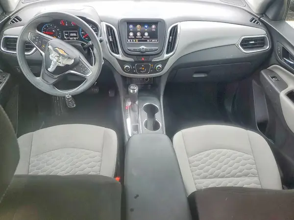 3GNAXHEV9MS117990 2021 CHEVROLET EQUINOX - Image 8