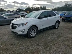 3GNAXHEV9MS118072 2021 CHEVROLET EQUINOX