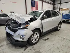 3GNAXHEV9MS118430 2021 CHEVROLET EQUINOX