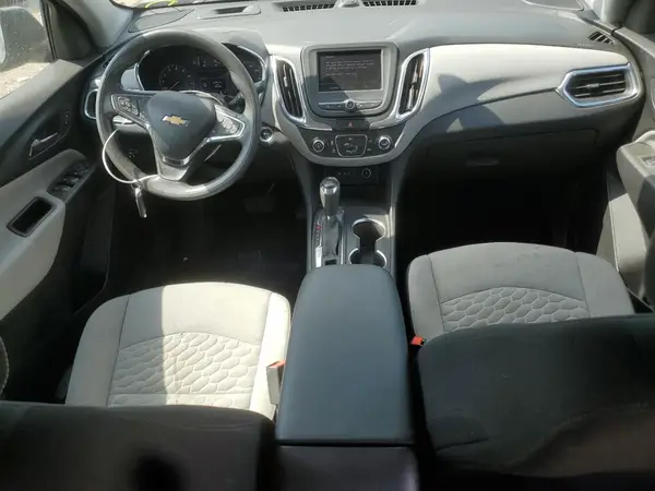 3GNAXHEV9MS119058 2021 CHEVROLET EQUINOX - Image 8