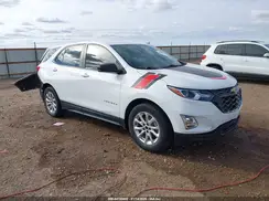 3GNAXHEV9MS119206 2021 CHEVROLET EQUINOX