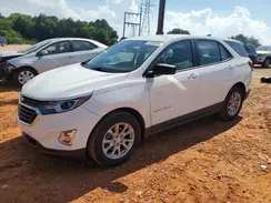 3GNAXHEV9MS121280 2021 CHEVROLET EQUINOX