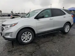 3GNAXHEV9MS121411 2021 CHEVROLET EQUINOX