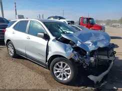 3GNAXHEV9MS125734 2021 CHEVROLET EQUINOX