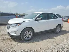 3GNAXHEV9MS126219 2021 CHEVROLET EQUINOX