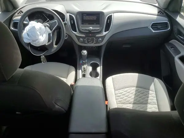 3GNAXHEV9MS126219 2021 CHEVROLET EQUINOX - Image 8