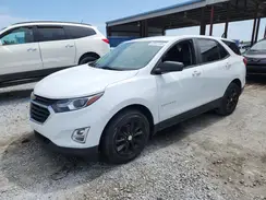3GNAXHEV9MS133249 2021 CHEVROLET EQUINOX