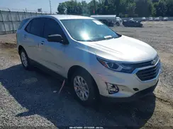 3GNAXHEV9MS133252 2021 CHEVROLET EQUINOX