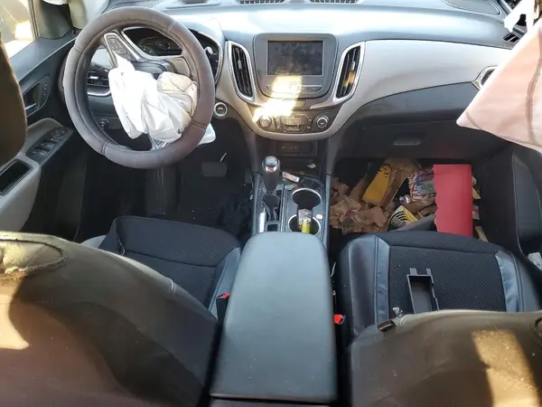 3GNAXHEV9MS134515 2021 CHEVROLET EQUINOX - Image 8
