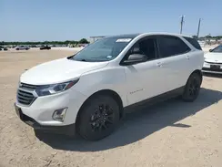 3GNAXHEV9MS137267 2021 CHEVROLET EQUINOX