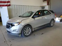 3GNAXHEV9MS138452 2021 CHEVROLET EQUINOX