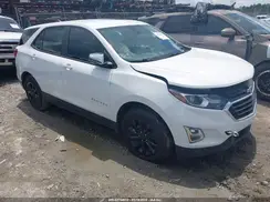 3GNAXHEV9MS140072 2021 CHEVROLET EQUINOX