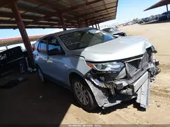 3GNAXHEV9MS143487 2021 CHEVROLET EQUINOX