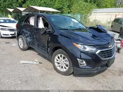 3GNAXHEV9MS145353 2021 CHEVROLET EQUINOX