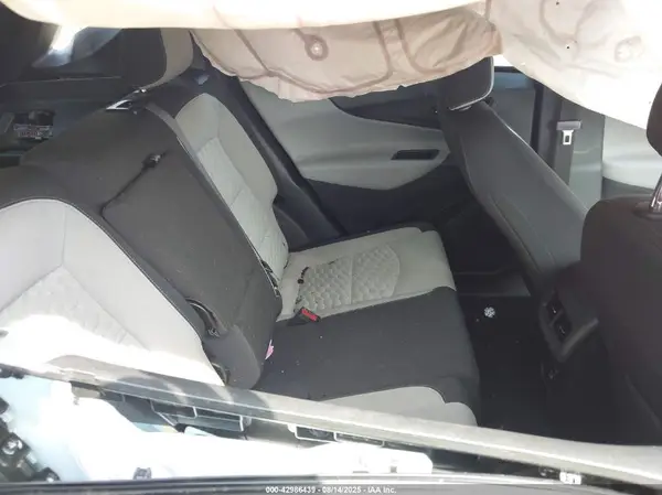 3GNAXHEV9MS145353 2021 CHEVROLET EQUINOX - Image 8