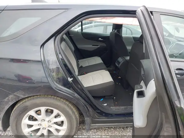3GNAXHEV9MS145420 2021 CHEVROLET EQUINOX - Image 8