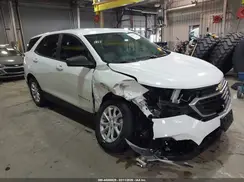 3GNAXHEV9MS146857 2021 CHEVROLET EQUINOX