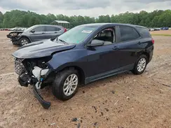 3GNAXHEV9MS146907 2021 CHEVROLET EQUINOX