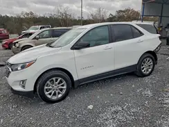 3GNAXHEV9MS147779 2021 CHEVROLET EQUINOX