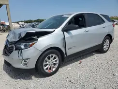 3GNAXHEV9MS147894 2021 CHEVROLET EQUINOX
