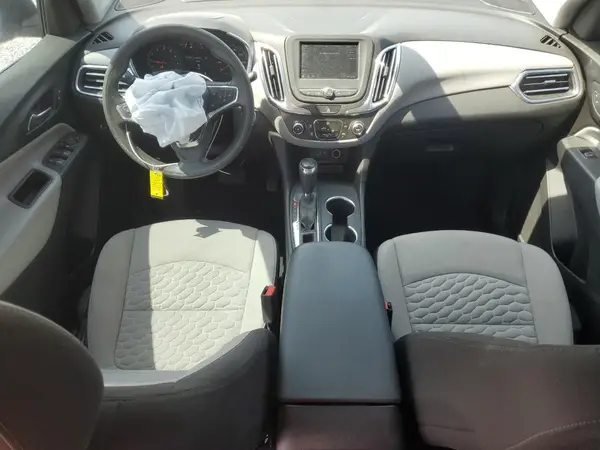 3GNAXHEV9MS147894 2021 CHEVROLET EQUINOX - Image 8