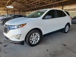 3GNAXHEV9MS149886 2021 CHEVROLET EQUINOX