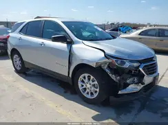 3GNAXHEV9MS151623 2021 CHEVROLET EQUINOX
