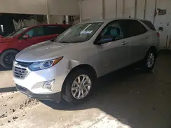3GNAXHEV9MS151704 2021 CHEVROLET EQUINOX