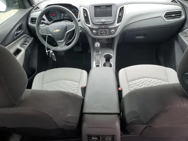 3GNAXHEV9MS152643 2021 CHEVROLET EQUINOX - Image 8