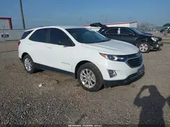 3GNAXHEV9MS153632 2021 CHEVROLET EQUINOX