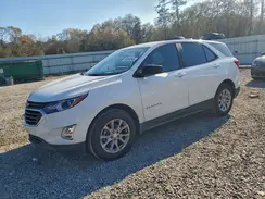 3GNAXHEV9MS155574 2021 CHEVROLET EQUINOX