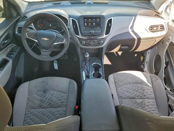 3GNAXHEV9MS155574 2021 CHEVROLET EQUINOX - Image 8