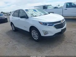 3GNAXHEV9MS156630 2021 CHEVROLET EQUINOX