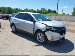 3GNAXHEV9MS158412 2021 CHEVROLET EQUINOX