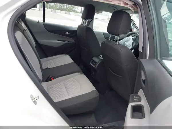3GNAXHEV9MS161777 2021 CHEVROLET EQUINOX - Image 8