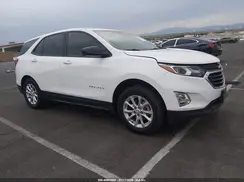 3GNAXHEV9MS161908 2021 CHEVROLET EQUINOX