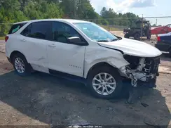 3GNAXHEV9MS162718 2021 CHEVROLET EQUINOX