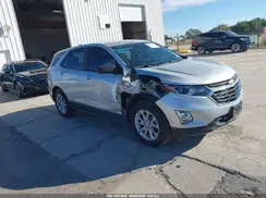 3GNAXHEV9MS164128 2021 CHEVROLET EQUINOX