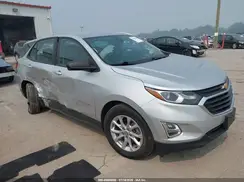 3GNAXHEV9MS165053 2021 CHEVROLET EQUINOX