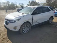 3GNAXHEV9MS165151 2021 CHEVROLET EQUINOX