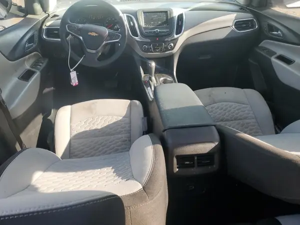3GNAXHEV9MS165151 2021 CHEVROLET EQUINOX - Image 8