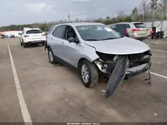 3GNAXHEV9MS165778 2021 CHEVROLET EQUINOX
