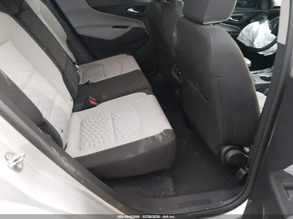 3GNAXHEV9MS165778 2021 CHEVROLET EQUINOX - Image 8