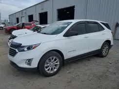 3GNAXHEV9MS166249 2021 CHEVROLET EQUINOX